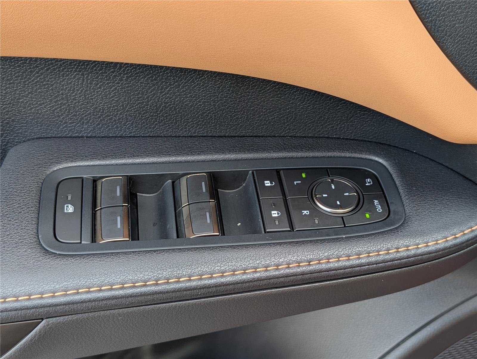 2025 Lexus RX 350 Premium AWD