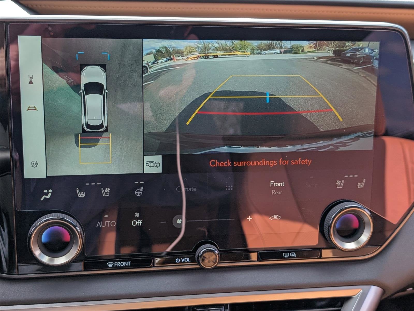 2025 Lexus RX 350 Premium AWD