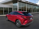 2025 Lexus RX 350 Premium AWD