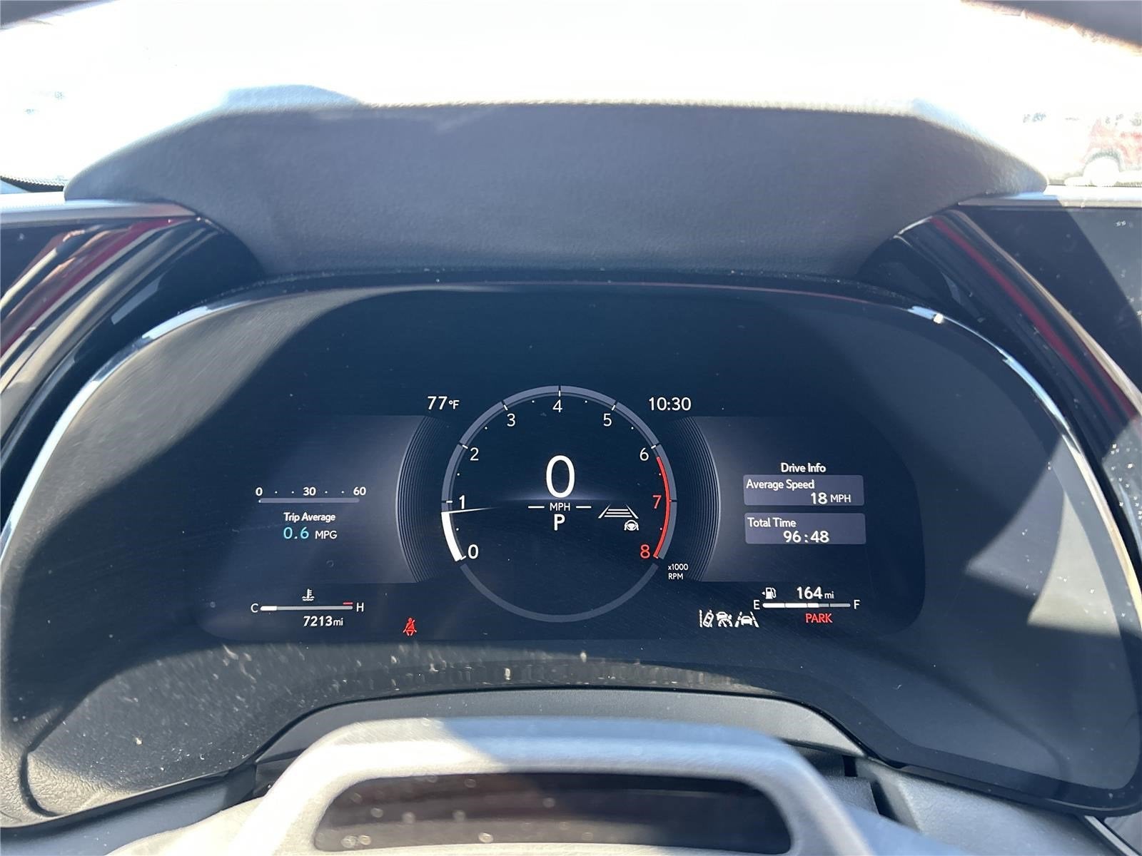 2025 Lexus RX 350 Premium AWD