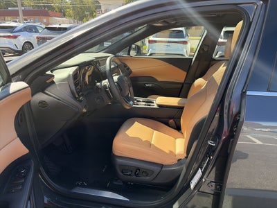 2026 Lexus RX 350 Premium AWD