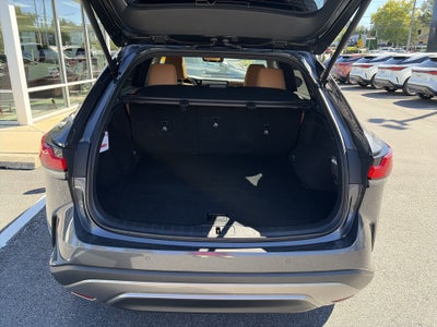 2026 Lexus RX 350 Premium AWD