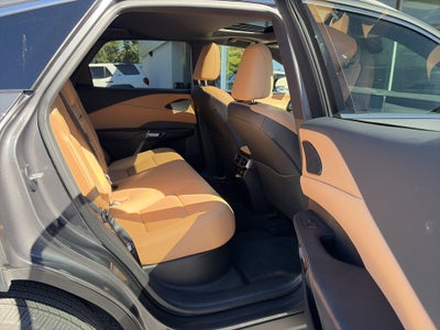 2026 Lexus RX 350 Premium AWD