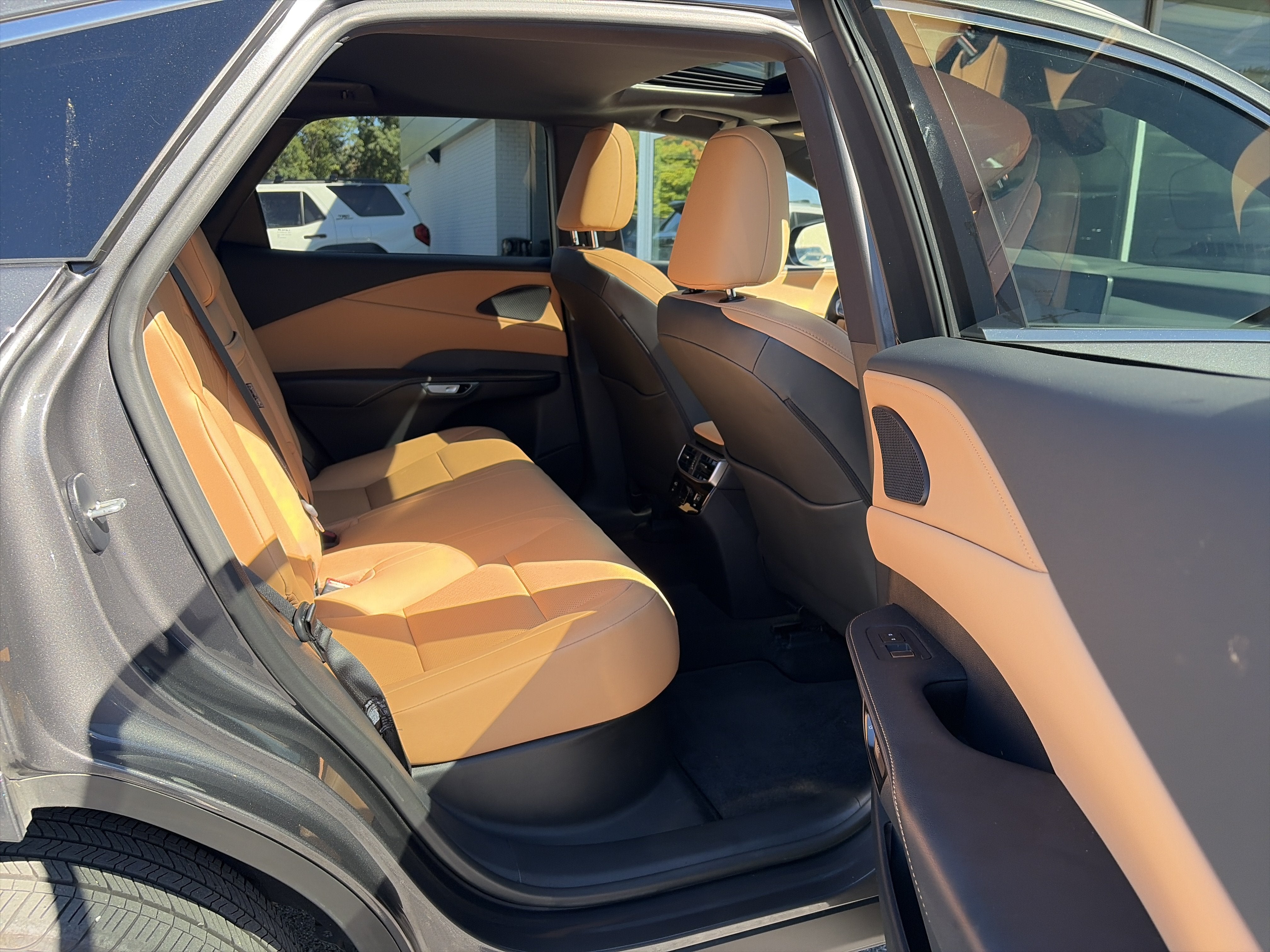 2026 Lexus RX 350 Premium AWD
