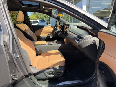 2026 Lexus RX 350 Premium AWD