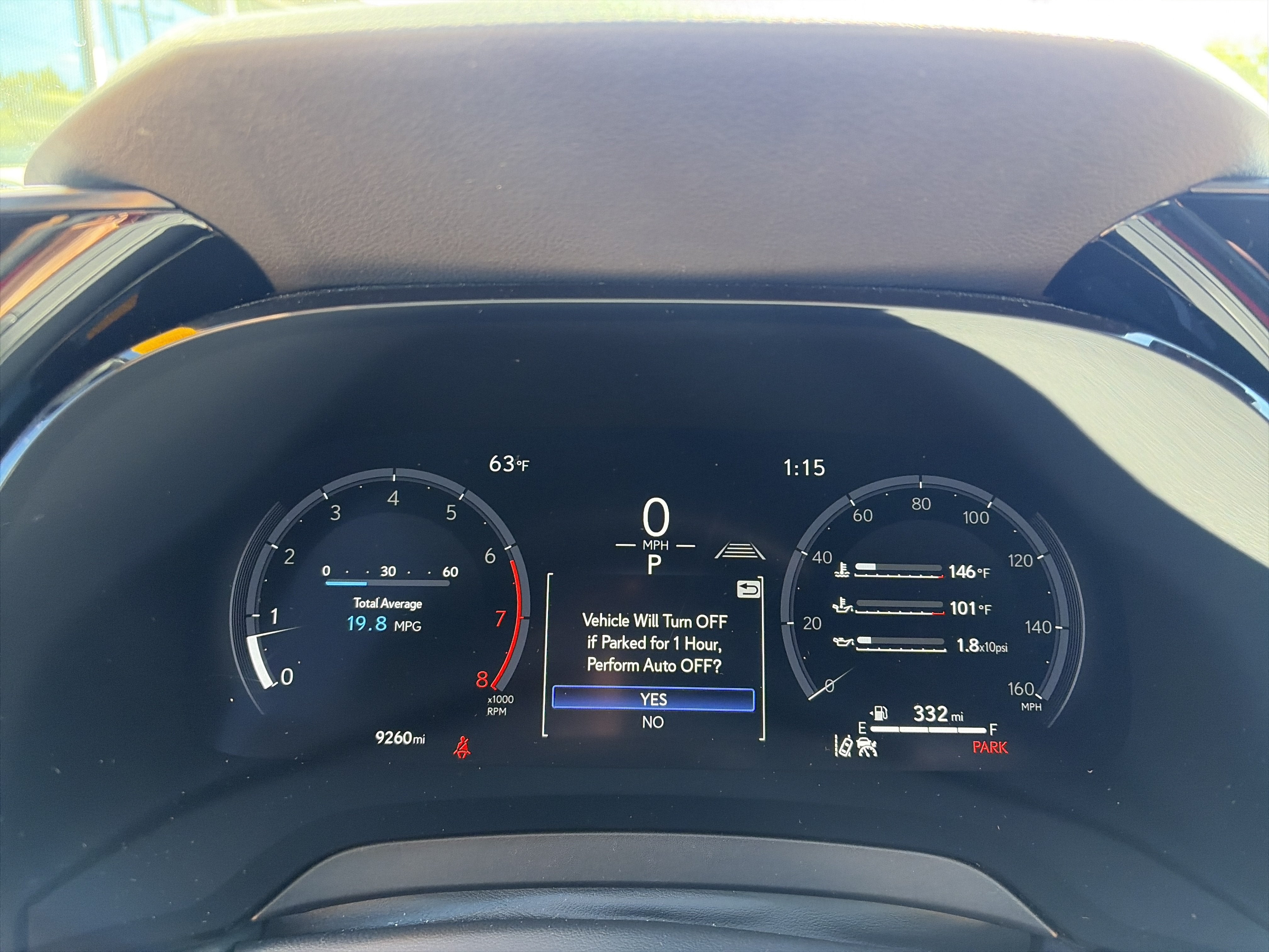 2026 Lexus RX 350 Premium AWD