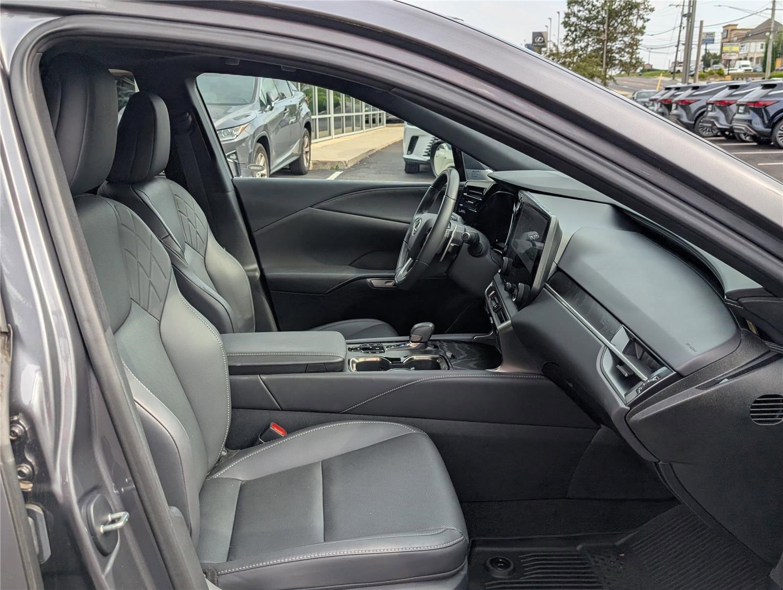 2023 Lexus RX RX 350 Premium