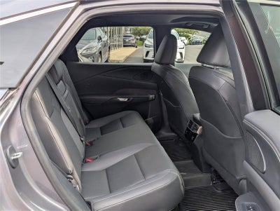 2023 Lexus RX RX 350 Premium