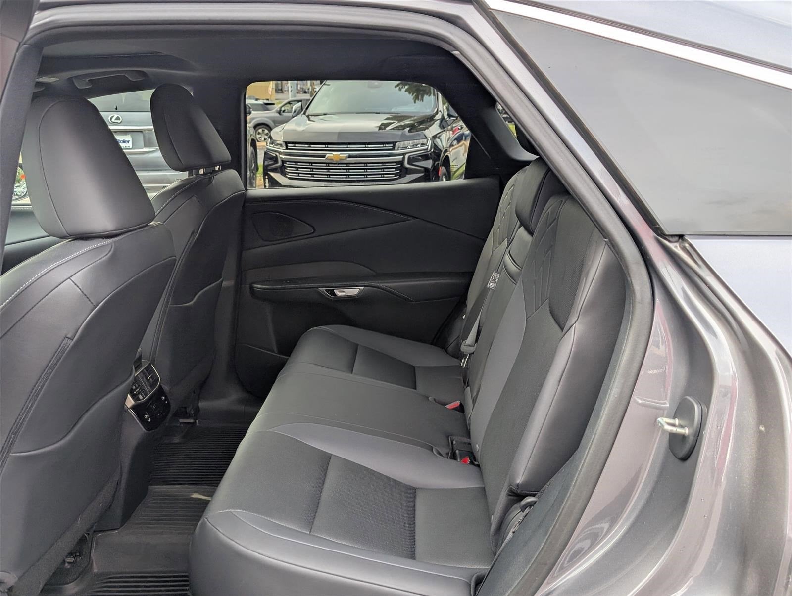 2023 Lexus RX RX 350 Premium