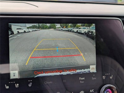 2023 Lexus RX RX 350 Premium