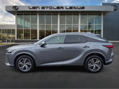 2023 Lexus RX RX 350 Premium