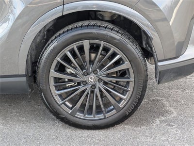 2025 Lexus RX RX 350 Premium