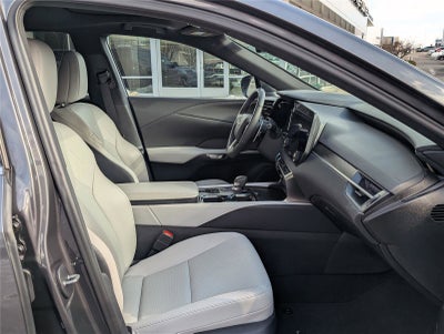 2025 Lexus RX RX 350 Premium