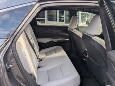 2025 Lexus RX RX 350 Premium