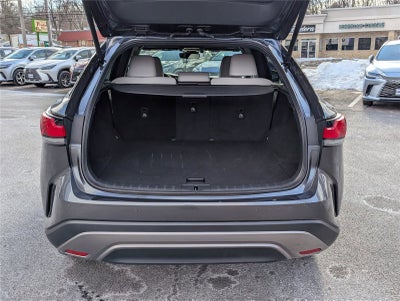 2025 Lexus RX RX 350 Premium