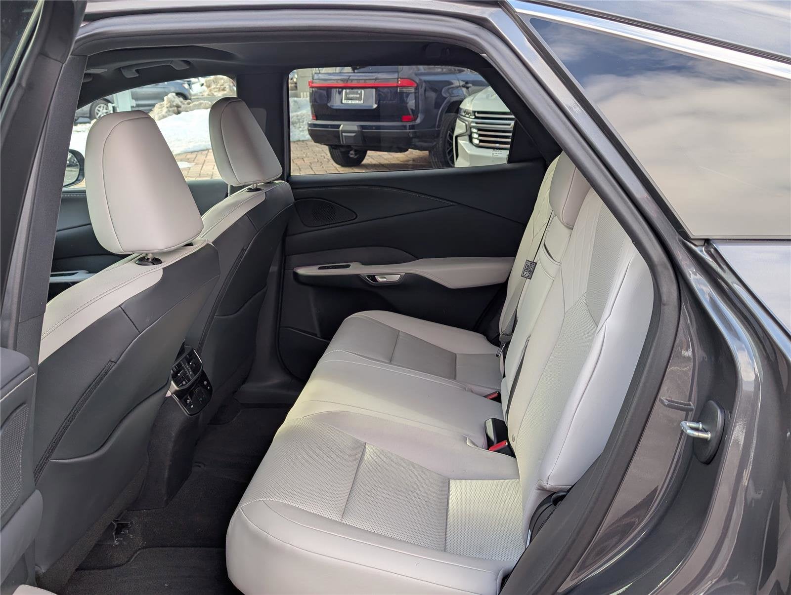 2025 Lexus RX RX 350 Premium