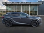 2025 Lexus RX RX 350 Premium