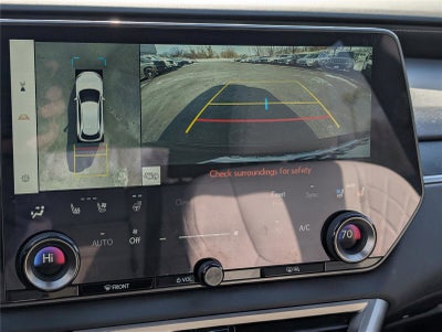 2025 Lexus RX RX 350 Premium