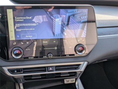 2025 Lexus RX RX 350 Premium