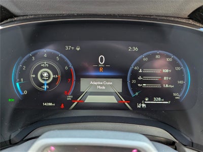 2025 Lexus RX RX 350 Premium