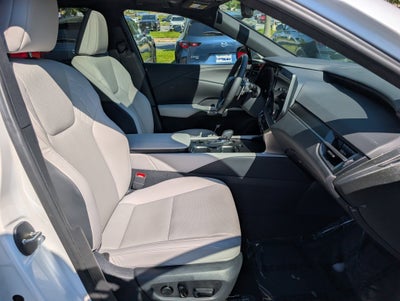 2025 Lexus RX 350 Premium AWD