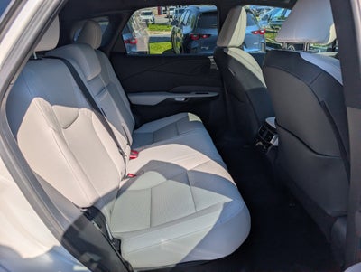 2025 Lexus RX 350 Premium AWD