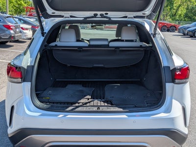 2025 Lexus RX 350 Premium AWD