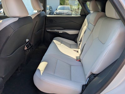 2025 Lexus RX 350 Premium AWD