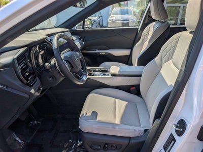2025 Lexus RX 350 Premium AWD