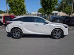 2025 Lexus RX 350 Premium AWD
