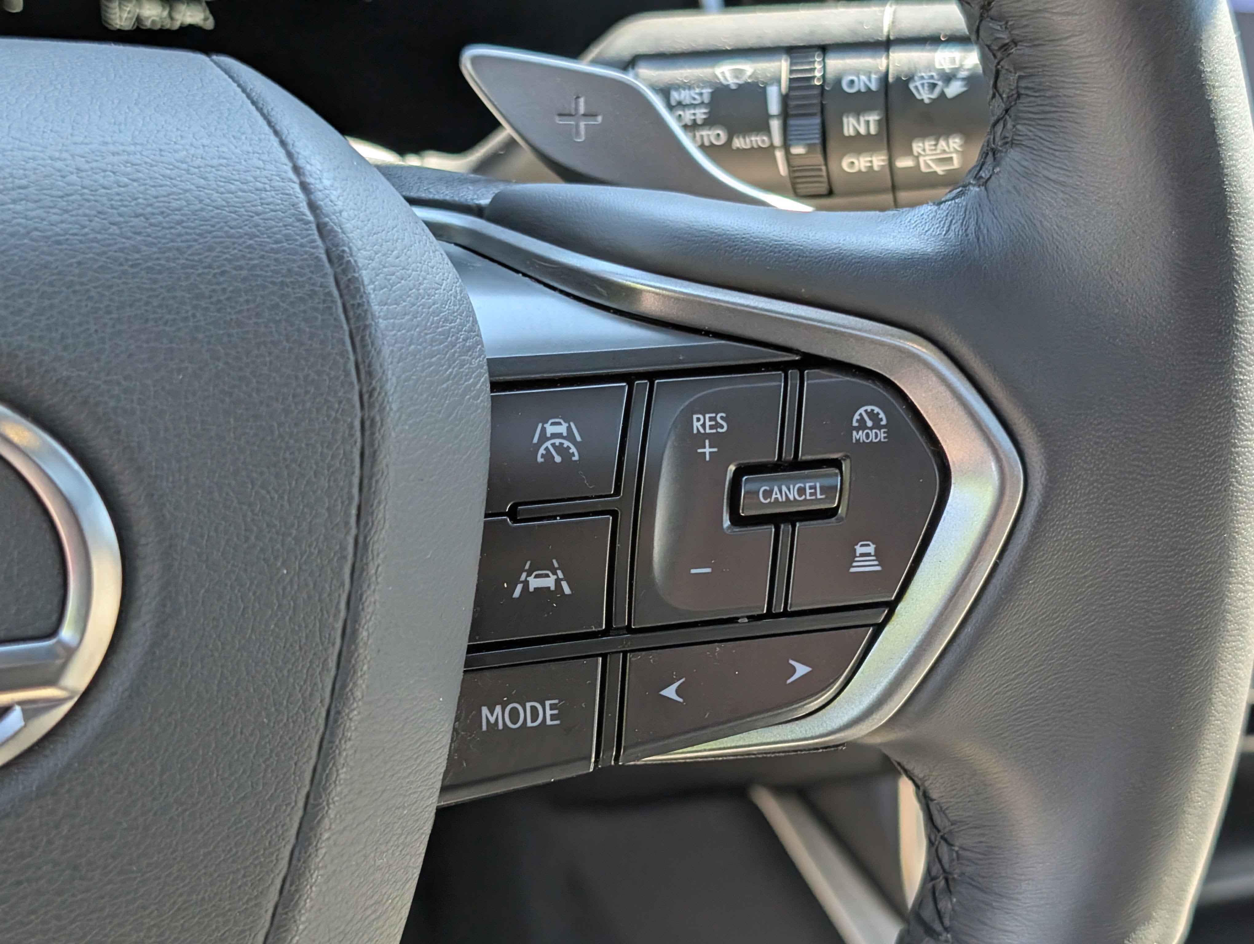 2025 Lexus RX 350 Premium AWD