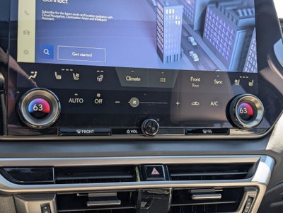 2025 Lexus RX 350 Premium AWD