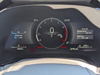 2025 Lexus RX 350 Premium AWD