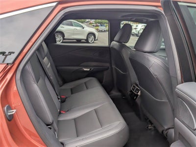 2025 Lexus RX 350 Premium AWD