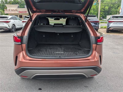 2025 Lexus RX 350 Premium AWD