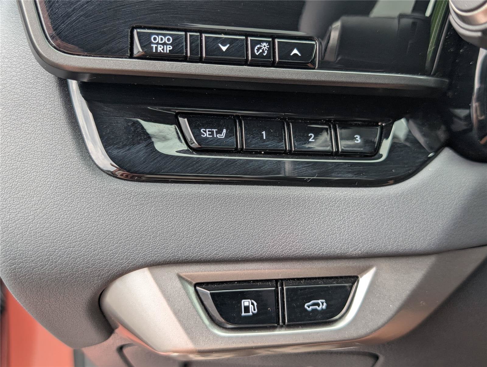 2025 Lexus RX 350 Premium AWD