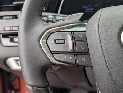 2025 Lexus RX 350 Premium AWD