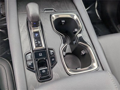 2025 Lexus RX 350 Premium AWD