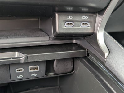 2025 Lexus RX 350 Premium AWD