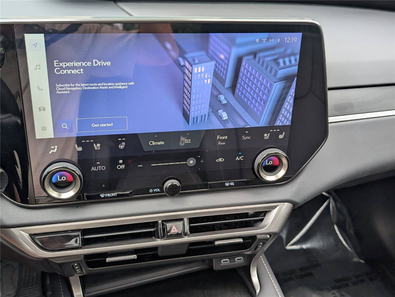2025 Lexus RX 350 Premium AWD