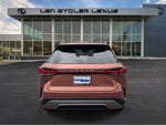 2025 Lexus RX 350 Premium AWD