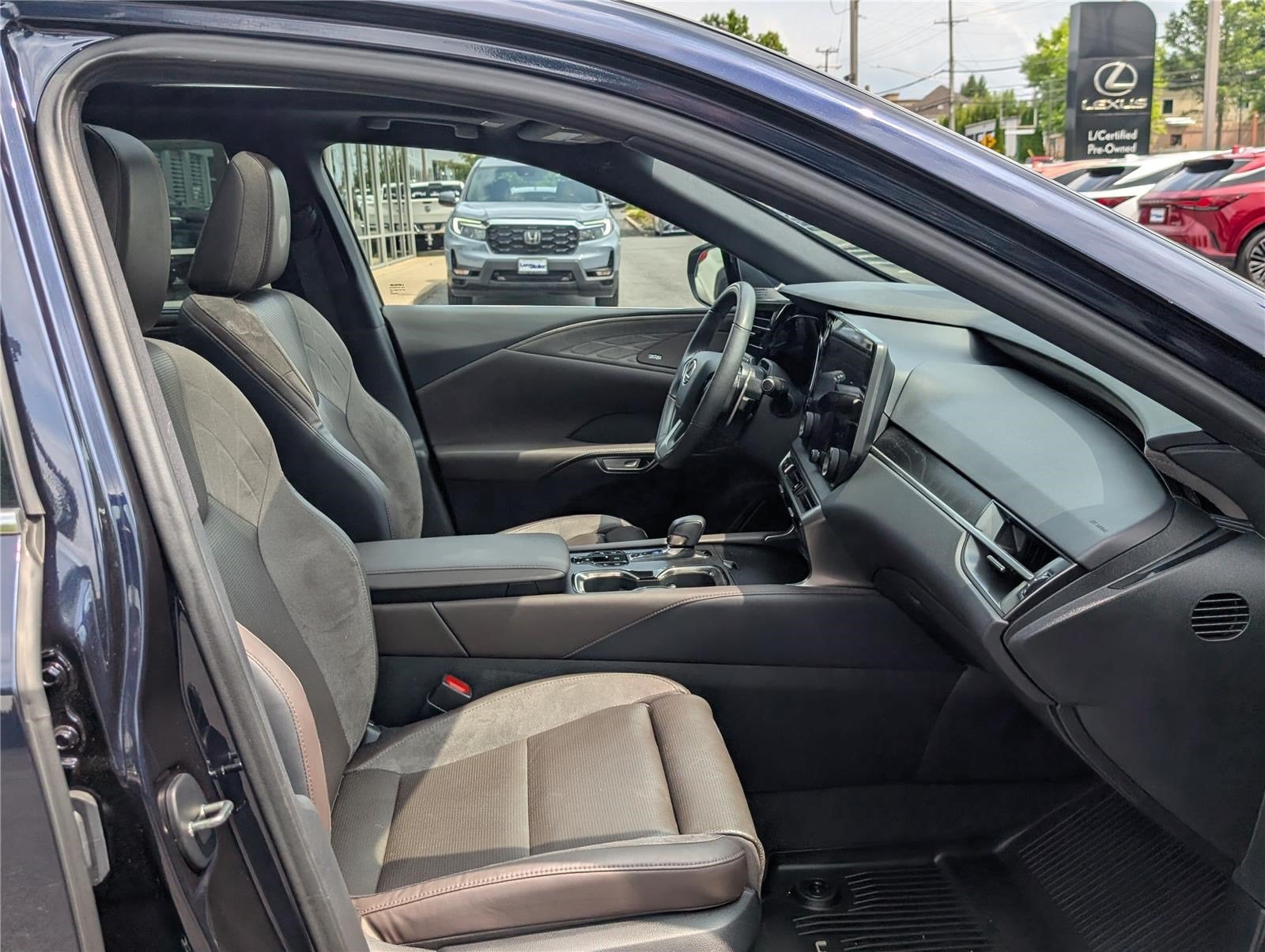 2024 Lexus RX RX 350 Luxury