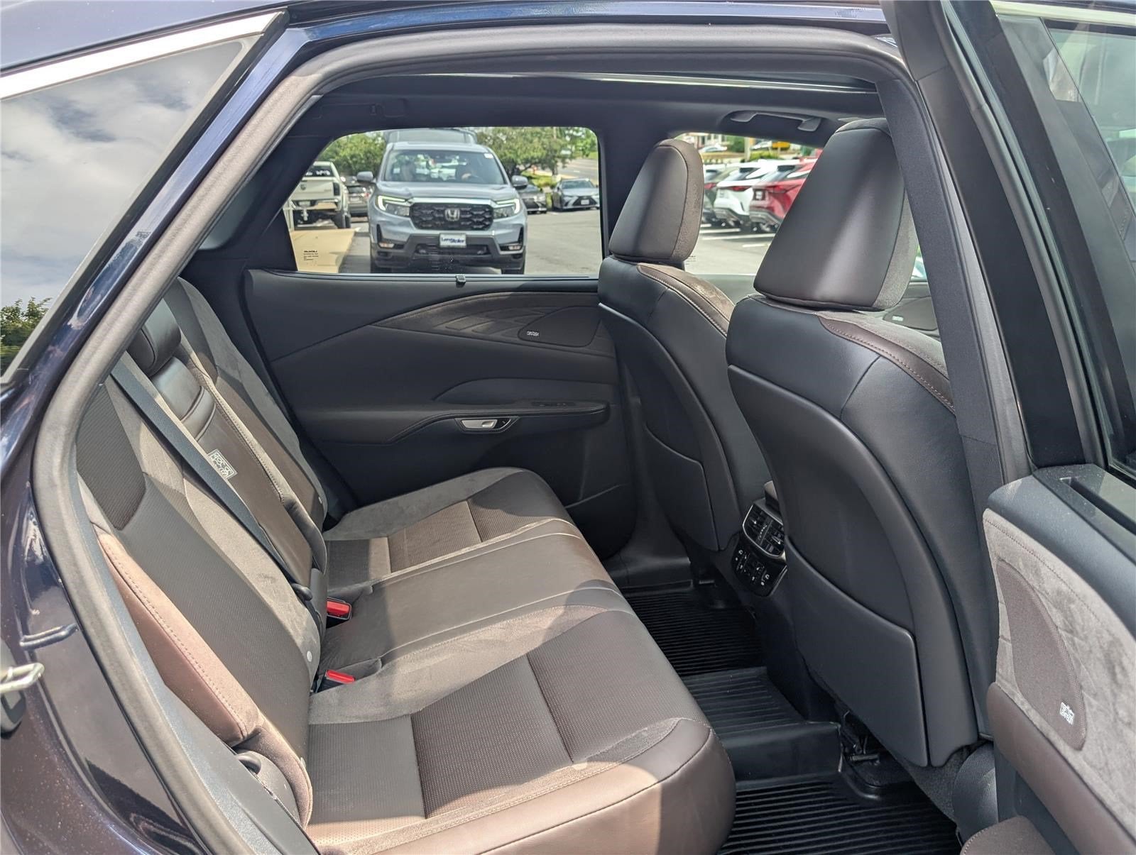 2024 Lexus RX RX 350 Luxury