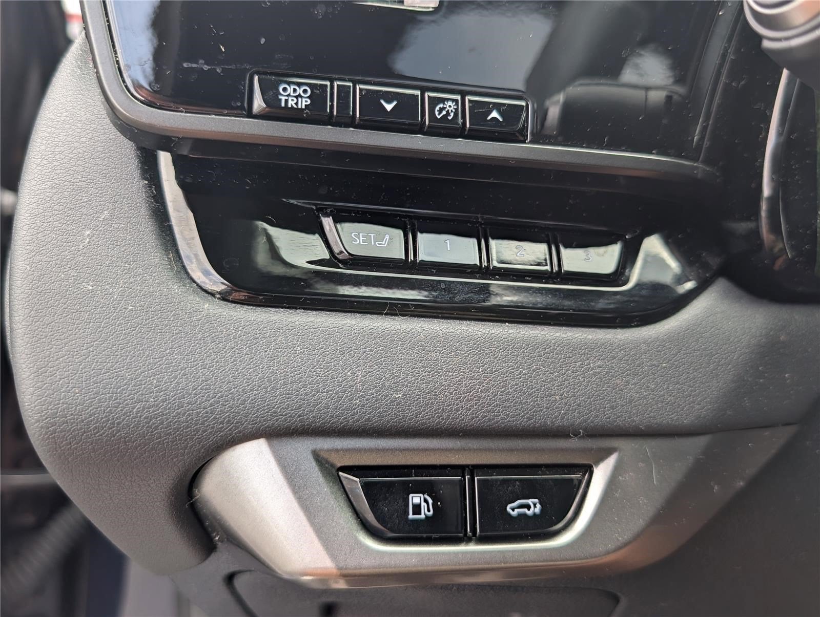 2024 Lexus RX RX 350 Luxury