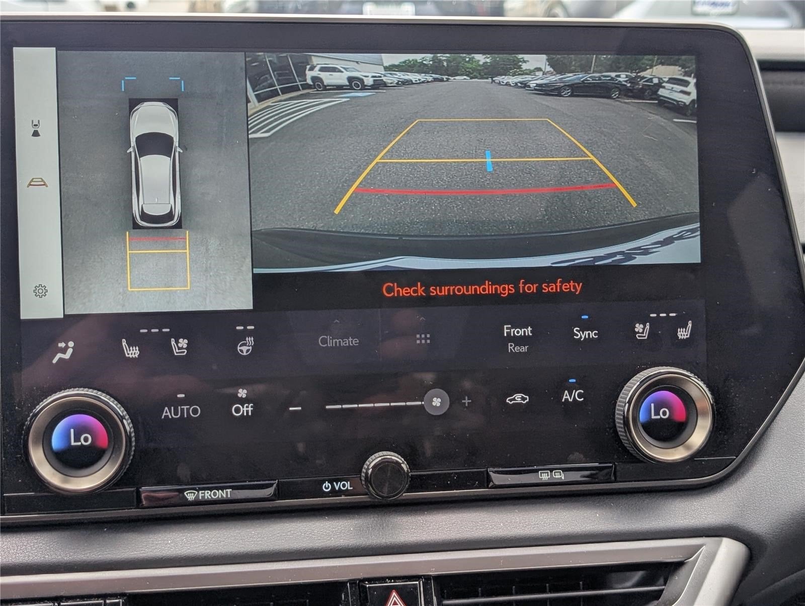 2024 Lexus RX RX 350 Luxury