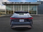 2024 Lexus RX RX 350 Luxury