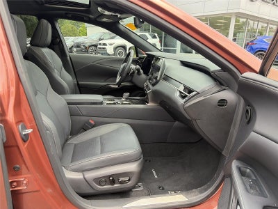 2024 Lexus RX 350 AWD