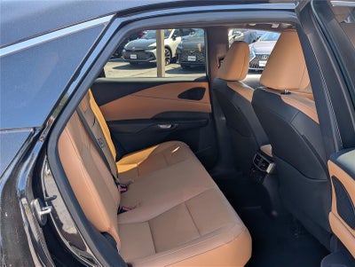 2024 Lexus RX RX 350 Premium