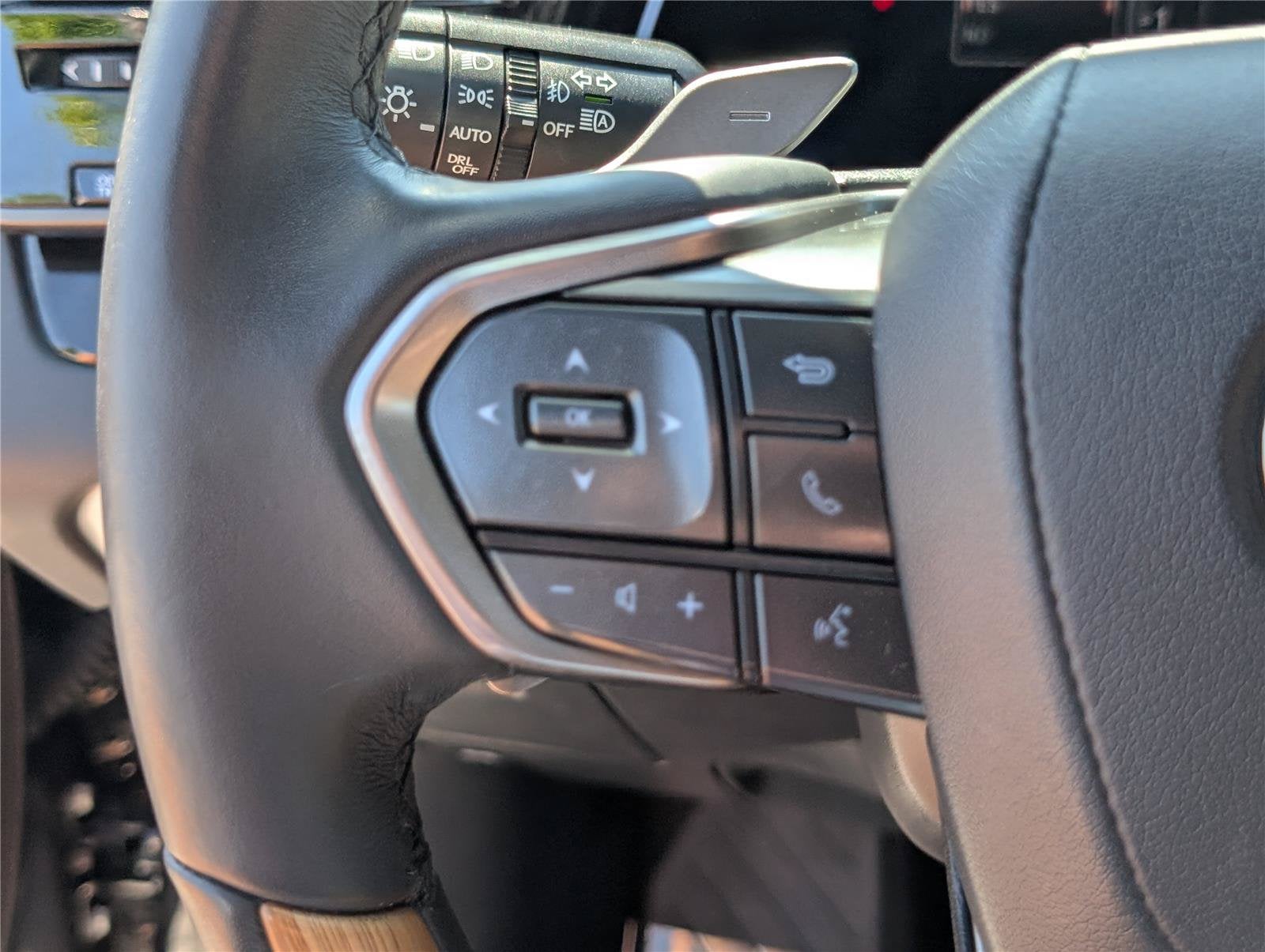 2024 Lexus RX RX 350 Premium