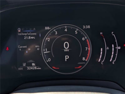 2024 Lexus RX RX 350 Premium